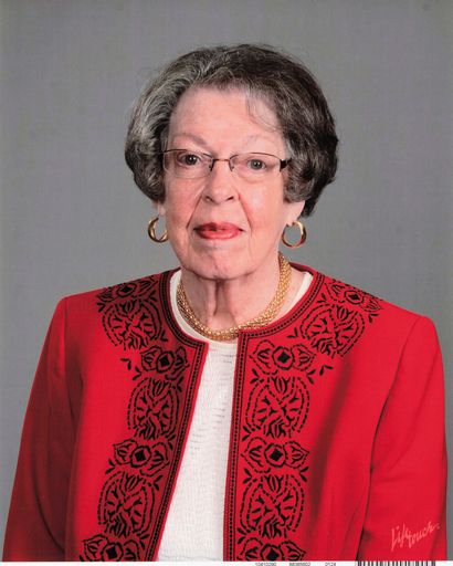 Patricia Ann Nix