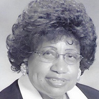 Delores Munford