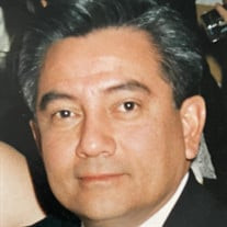 Miguel A. Gamio Sr.