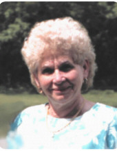 Sally E. Arnold Profile Photo