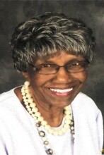 Dorothy Mae Salley Jamison Profile Photo