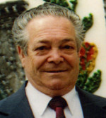 Alberto M. Vicente