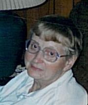 Myrtle J. Parkinson