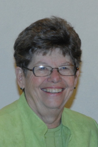 Carol Ann Schreiber