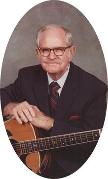 Wilbert J. Black