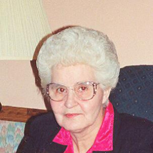 Thelma L. Maynard