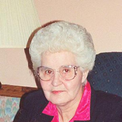 Thelma L. Maynard