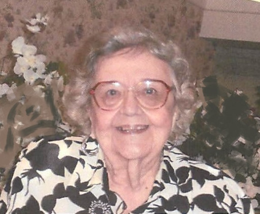 Mrs. Ruth Geneva Levan Profile Photo