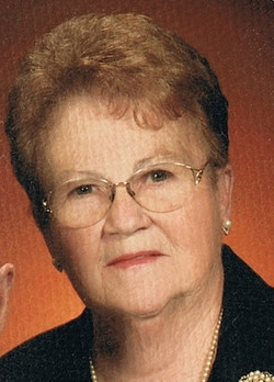 Monine Mortensen Profile Photo