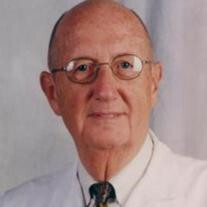 William Paul Smedley MD, FACS Profile Photo