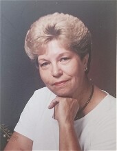 Beverly Jean Higgins