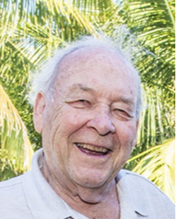 Glenn Johnson's obituary image