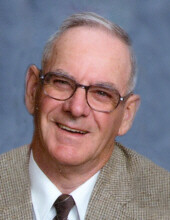 Raymond H.  Saylor