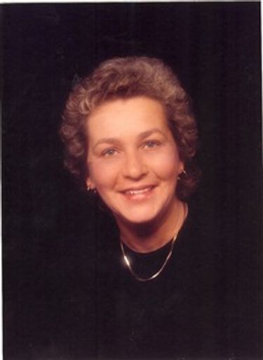 Maxine L. Gillis