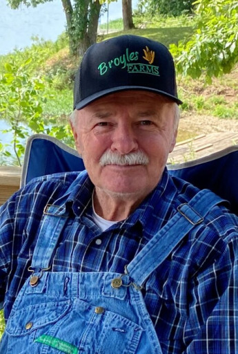 Dwayne Broyles