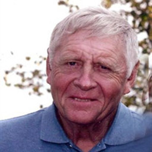 Stephen Gerdes Profile Photo