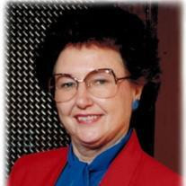 Dorothy L. Rickman Bridges Profile Photo