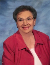 Patricia Ann Rowley Profile Photo