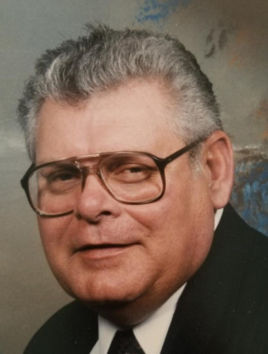Frank Stieff Jr. Profile Photo