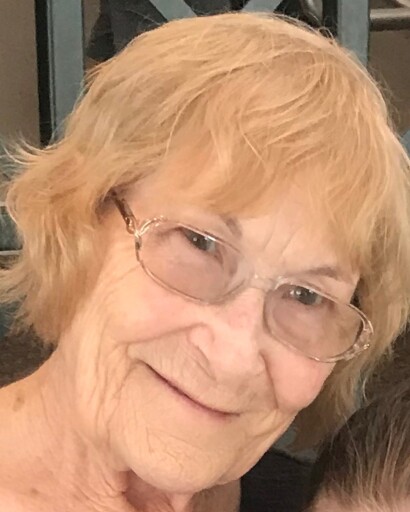 Virginia Huff Fortenberry's obituary image