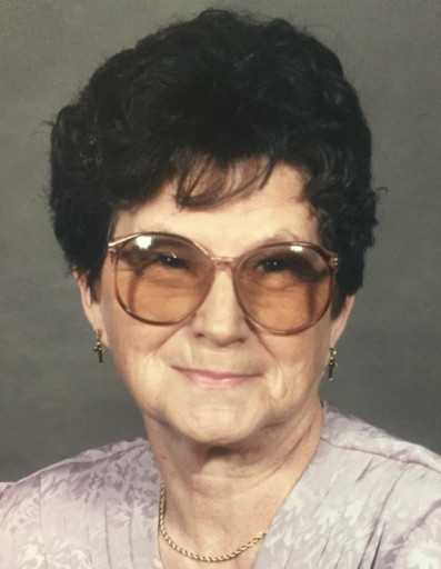 Mamie Collier