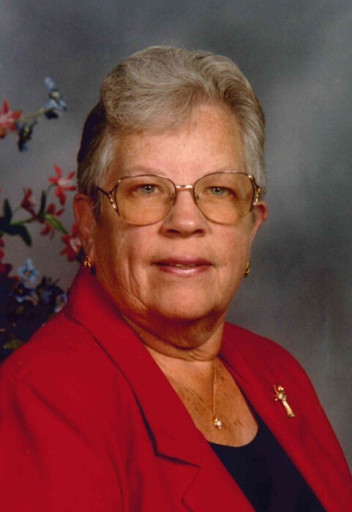 Shirley Somerville Profile Photo