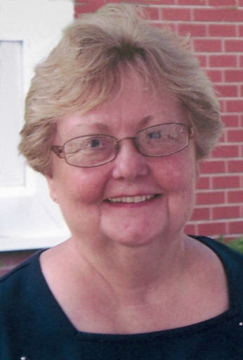 Marilyn J. (Wallace)  Stauffer