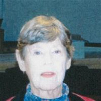 Nancy Lumsden Profile Photo