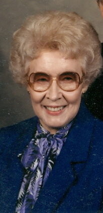 Aileen Baker