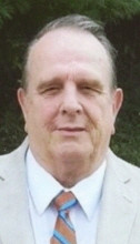 David S. Horvath