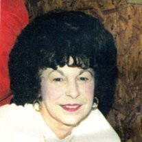 Betty Lois Swiere Profile Photo