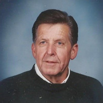 Robert Eugene Foster Profile Photo