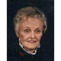 Libby Warf Walters Profile Photo