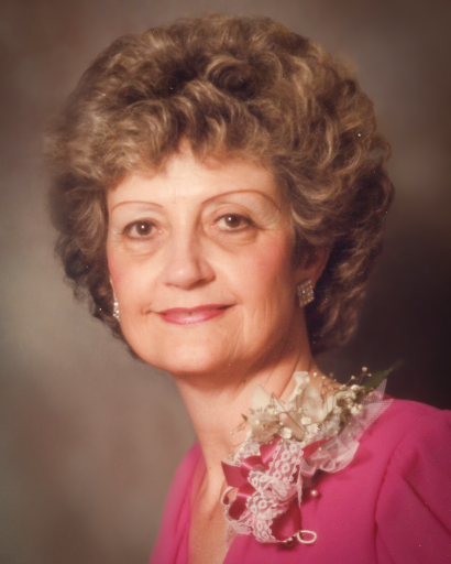 Jane Hoffman Conner Profile Photo