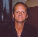 Todd Manges Profile Photo