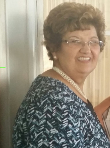 Lucille Lumpkin