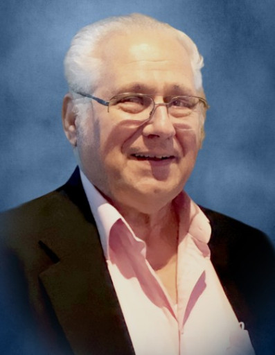 Larry Wlodarek Profile Photo
