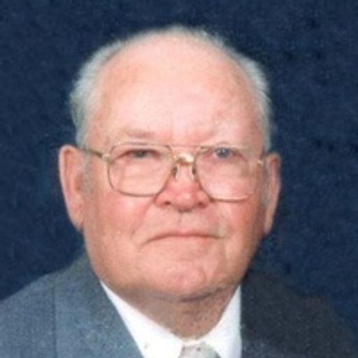 Robert Edward "Tater" Cochran