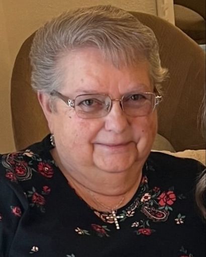 Darlene Dee Prater's obituary image