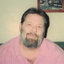 Ted J. Dewey, Sr. Profile Photo