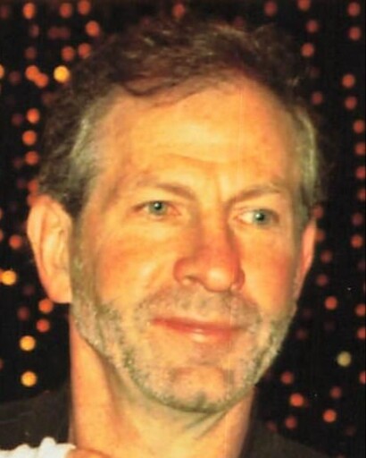Timothy M. Mitchell's obituary image