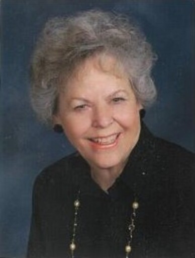 Phyllis Prouty