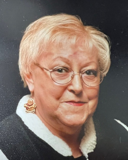 Erma S. Messer Profile Photo