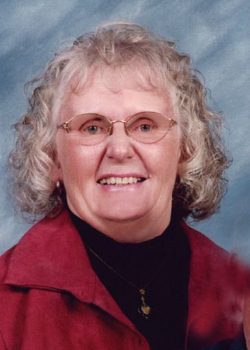 Marjorie Joan Boon Obituary 2021 - Porter Family Funeral Homes