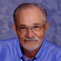 Robert "Bob" Frank Javens Profile Photo