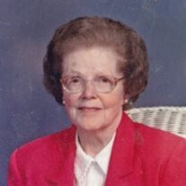 Mary Alice Boose