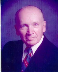 Ralph E. Gaunay, Sr.