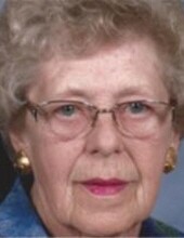 Shirley Ann Korver