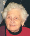 Dorothy Wright