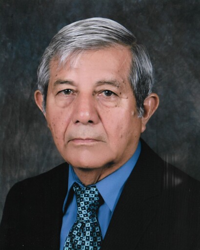 Agustin Guzman Serna